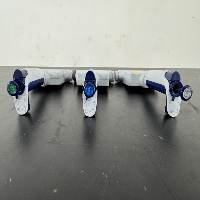Rainin Pipet-Lite XLS Multichannel Pipettes - Quantity 7 image 3
